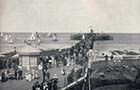 Margate Jetty [Houghton, photo]   